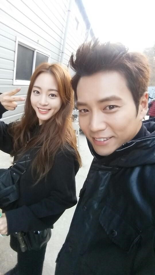 훈훈하게 잘생긴 30대후반 남자배우 | 인스티즈