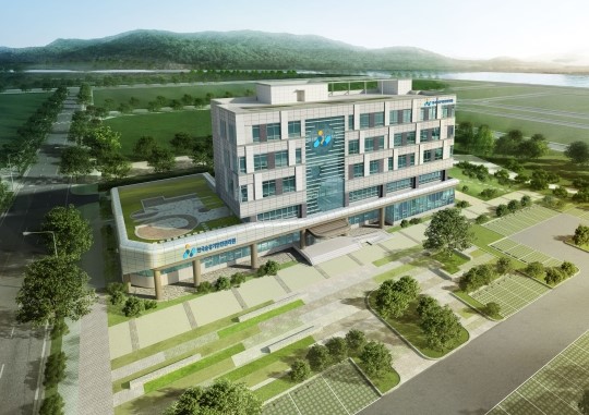 한국승강기안전관리원, 진주혁신도시에 신청사