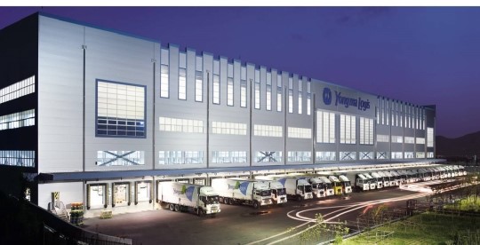 용마로지스, 택배서비스 평가에서 A등급 획득