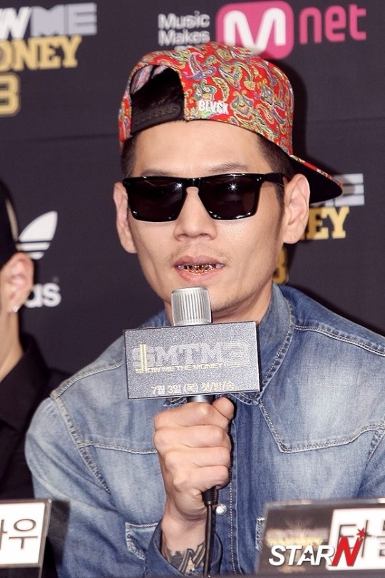 마스타 우, 7日 바비-도끼와 첫 지상파 공연 ‘기대 UP’