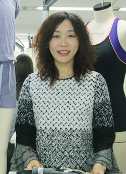 [fn 이사람] 한세실업 연구개발본부 이향미 상무