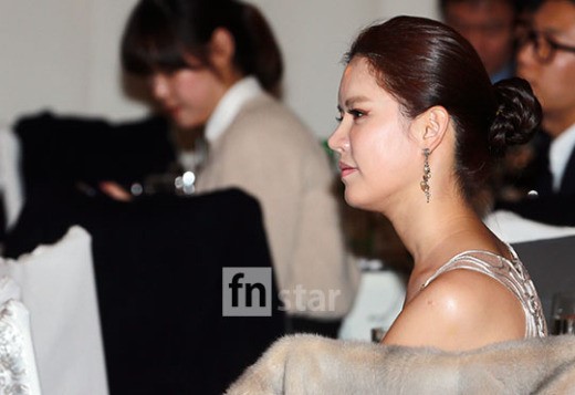 [포토] 조수현, ‘진지한 표정’