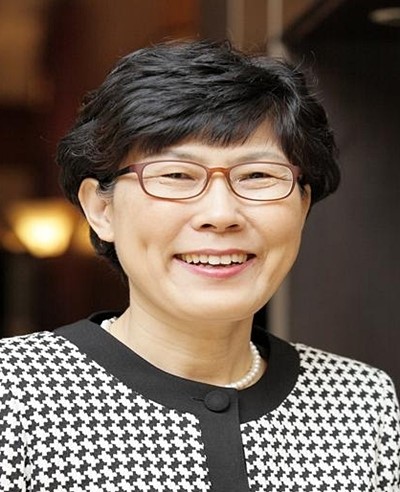 덕성여대 조윤옥 교수, 한국영양학회 회장 선출