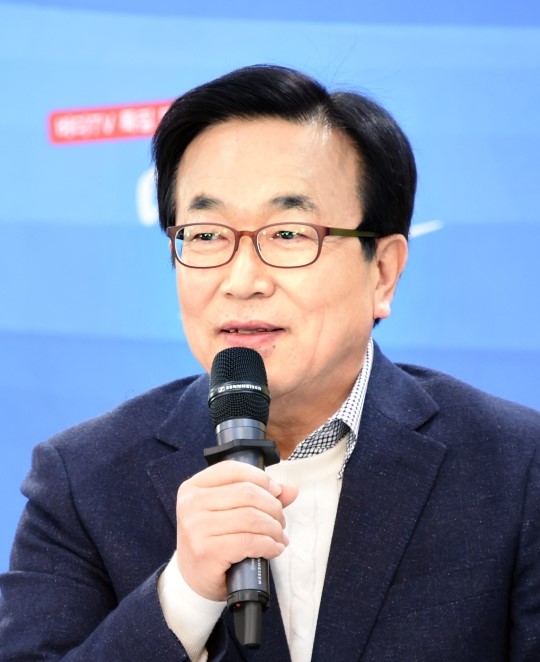 산업단지 교통난 해법 찾아라 부산시 현장서 간부회의