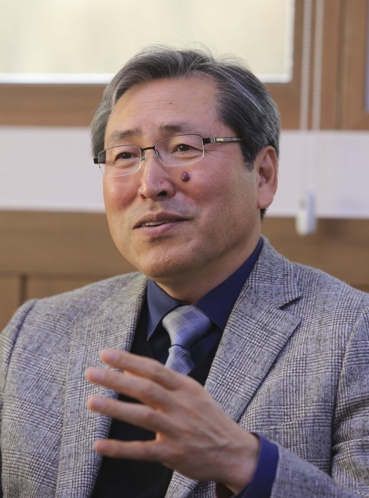 윤용문 대구환경공단 이사장, 물산업 선도 환경전문공기업 육성할 것