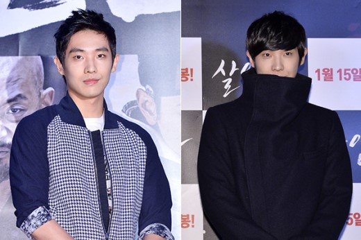 [그루밍스타일]‘미스터 백’ 이준, 댄디한 재벌 2세 헤어 메이크업 팁