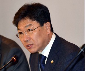 윤상직 산업부 장관 올 제조업 투자 34조4천억