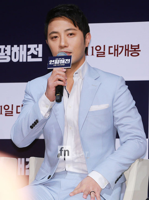 ‘연평해전’ 진구 “2002년 6월, 전역한 지 일주일 됐었다”
