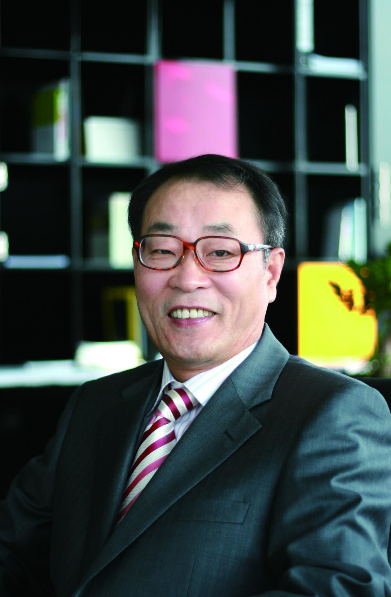 신임 디자인진흥원장에 정용빈씨