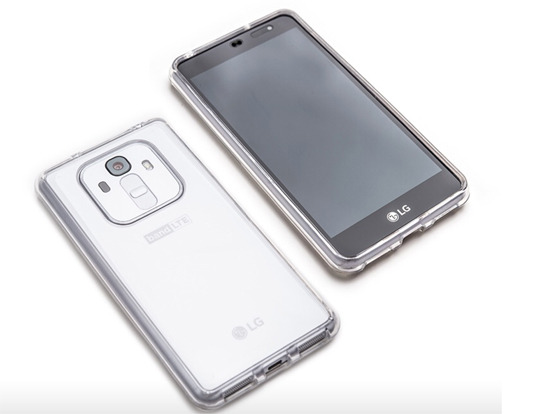 LG가 만든 SKT 전용폰 ‘LG 밴드플레이’ 유출