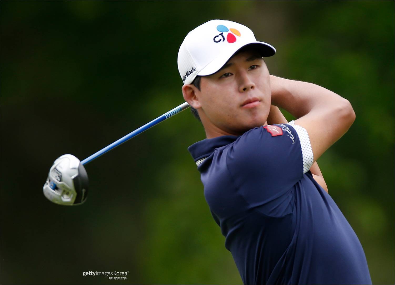 김시우, PGA 웹닷컴투어 스톤블래어 클래식 우승..PGA투어 재입성 '파란불'