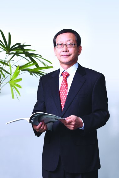 이의열 세진중공업 대표 독점적 기술력 바탕으로 업종 대장주 도약할 것