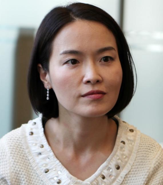 [FN이사람] 설현폰 열풍 이끈 SK텔레콤 김정림 커뮤니케이션 기획팀장