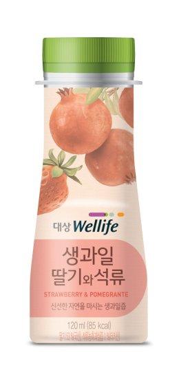 대상웰라이프, 녹즙 학교급식 납품 7달만에 250개교 돌파