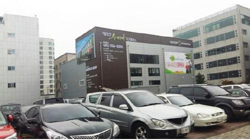 천안에 최초로 선보이는 테라스하우스, ‘태조산 수피아 더 테라스’ 관심