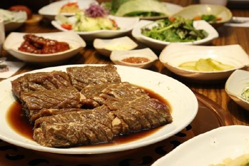 갈비전문점 ‘놀부갈비’, 송년회 모임 및 회식장소로 큰 인기