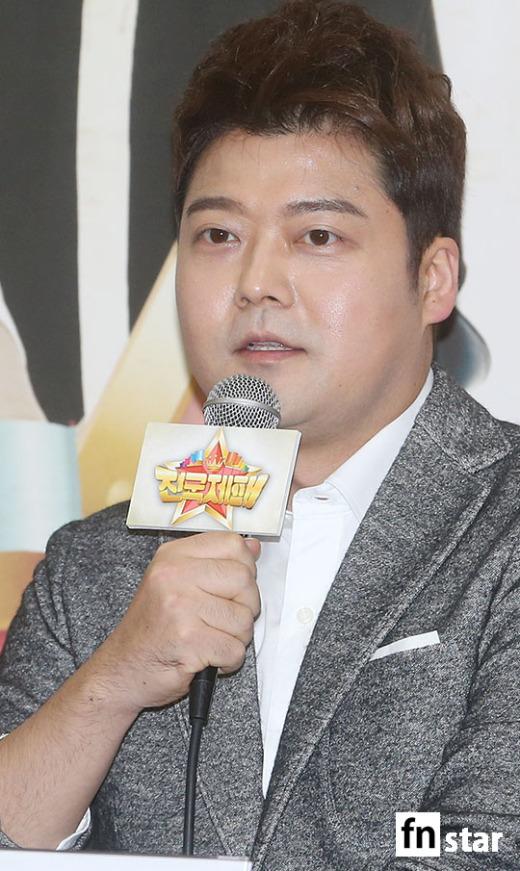 [포토] 전현무, ‘전국제패로 돌아왔어요!’