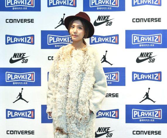플레이키즈 프로, 강남 롯데백화점에 거점 매장 오픈