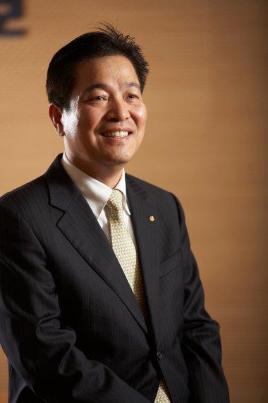 고속도로 휴게소 운영 대보유통㈜ 신임 대표이사 김진경씨