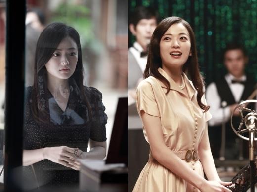 천우희, 영화 ‘해어화’서 180도 다른 캐릭터 소화 ‘청순미 가득’
