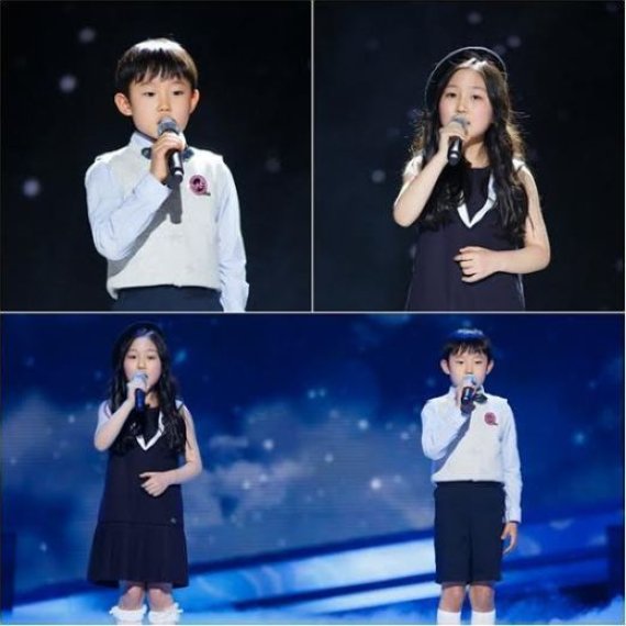 ‘위키드’ 환상호흡 듀엣…오연준-박예음 무대 “바람의 빛깔 뛰어넘는다!”