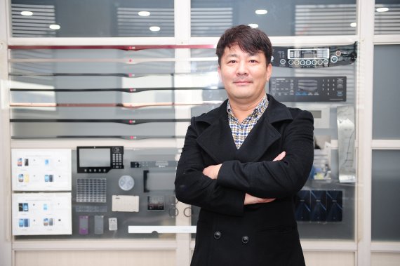 [중기 제2도약의 디딤돌, 중기청-중진공 사업전환지원사업] 제조업으로 변신한 준코퍼레이션 중국과 저가경쟁 대신 고부가 제품 승부