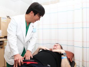 순천향대서울병원 장원호 교수, 4번의 심정지 터키인 살려