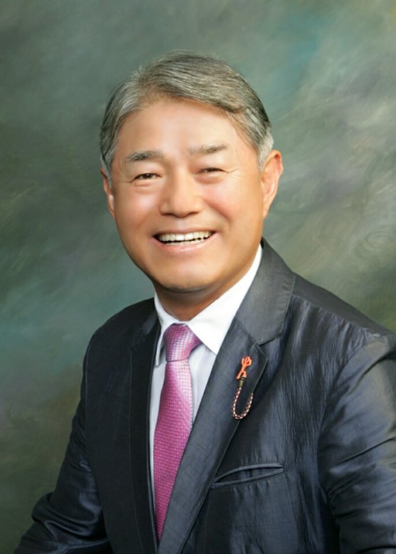 춘천시소기업소상공인회, 유원표 회장 선출