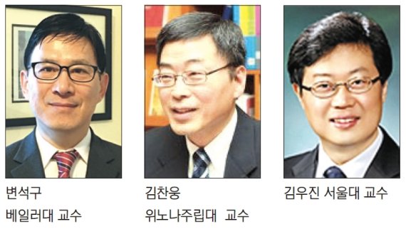 내달 3일 한미재무학회  글로벌 금융위기 재현 가능성 토론