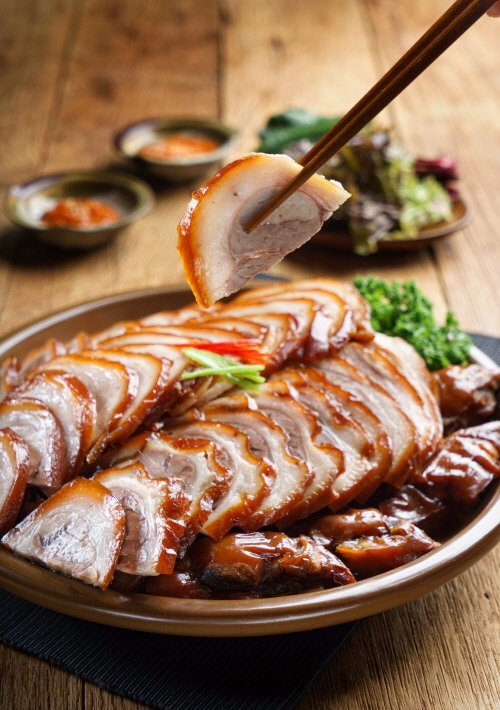 족발창업 프렌차이즈 육감만족, 예비창업주 모집