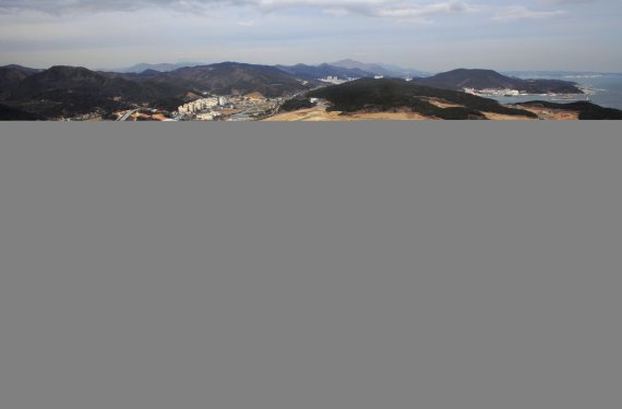 [관광산업, 부산경제 살린다 (2)부산도시공사]  동남권 최대 동부산관광단지 조성 순항