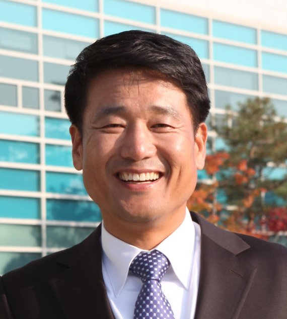 원주시소기업소상공인회 김종태 회장 선출