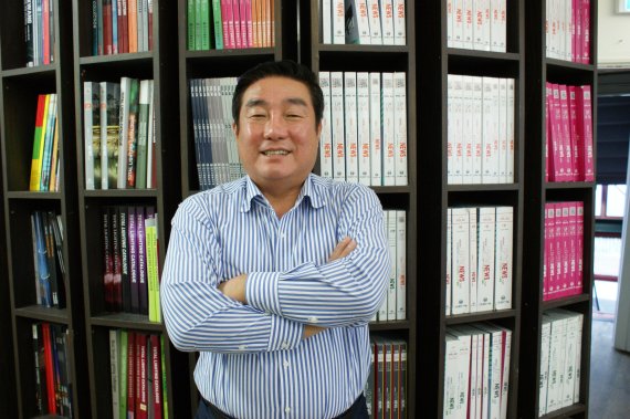 [2016 중기 희망 리포트] 조명포털기업 라이팅뉴스 조명기업 성장활로 터주는 플랫폼 만들 것