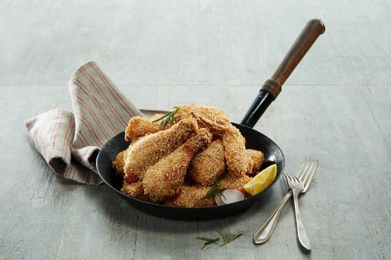 오븐마루치킨 등 외식업계, 추석연휴 나들이객 겨냥 할인이벤트