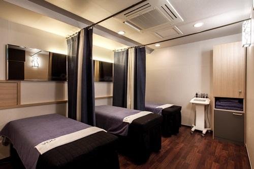 강남역 피부관리&네일 더맑은 스킨앤 네일 강남점, 커플마사지 인기코스 도심 속 힐링 오아시스