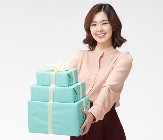가연, 결혼에 성공하면 냈던 가입비 50% 돌려준다