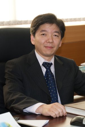 [제11회 대한민국 로봇대상 및 로봇인의 밤] 산업포장 라온테크 김원경 대표 진공로봇, 세계 선도하는 수준
