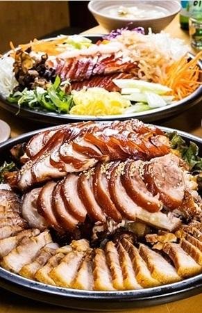 ‘족발야시장’ 20평형 ~ 70평형 이상 맞춤형 창업 지원으로 수익성 높인다
