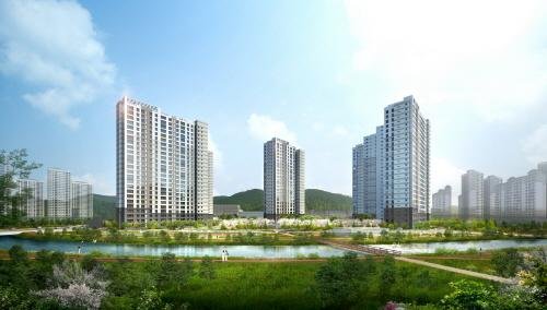 육아품앗이부터 장난감 렌탈서비스까지.. 대구 금호지구 스타힐스테이