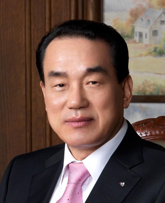 中企사랑나눔재단 3대 이사장에 서석홍 한국P.P섬유공업협동조합 이사장 선출 