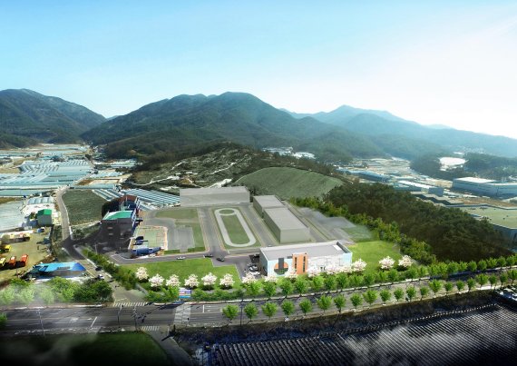 충남 예산, 車부품 산업 메카된다