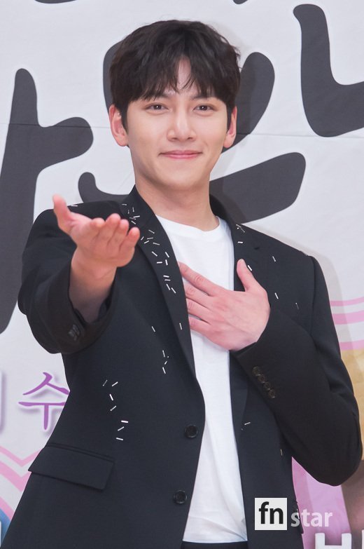 ‘수상한 파트너’ 지창욱 “남지현 놀리면서 촬영, 잘 받아줘서 고맙다”