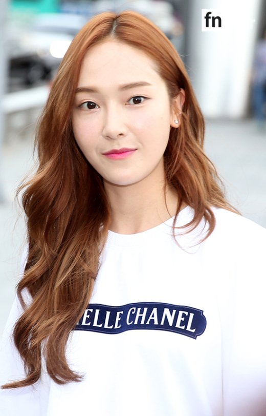 [포토] 제시카, ‘설레는 눈맞춤’