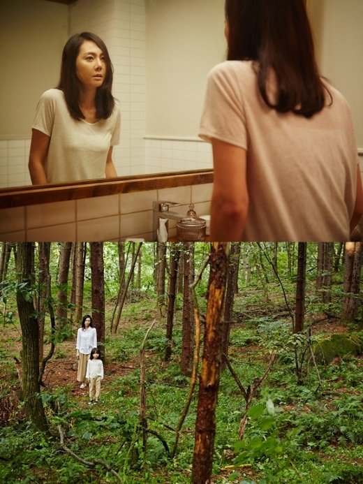 “기이함, 그 자체”…‘장산범’, 올 여름을 압도하는 극강의 공포