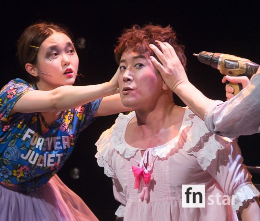 [포토] 허규, ‘공포에 사로잡힌 강만식’
