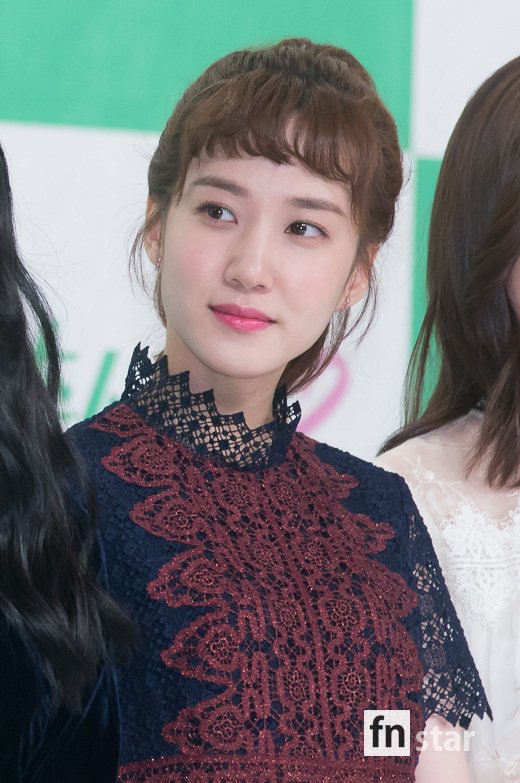[포토] 박은빈, ‘훔치고 싶은 입술’