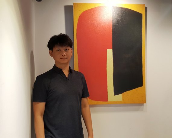 [인터뷰] 도서관형 카페 ‘커피랑도서관’  장덕성  대표 카페서 공부하는 나만의 아지트 제공