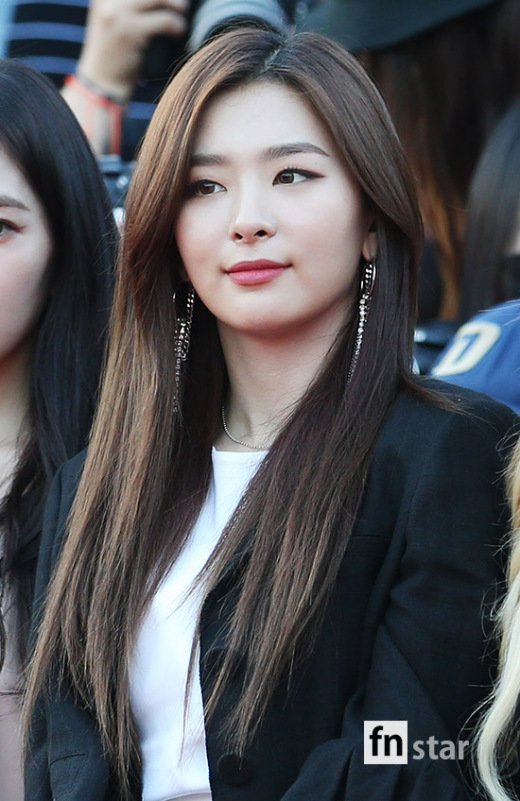 [포토] 레드벨벳 슬기, ‘성숙해진 외모’