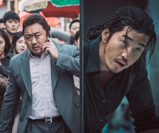 [fn★무비텔] 판 뒤집은 ‘범죄도시’, 제2의 ‘공조’ 신화 이뤄낼까