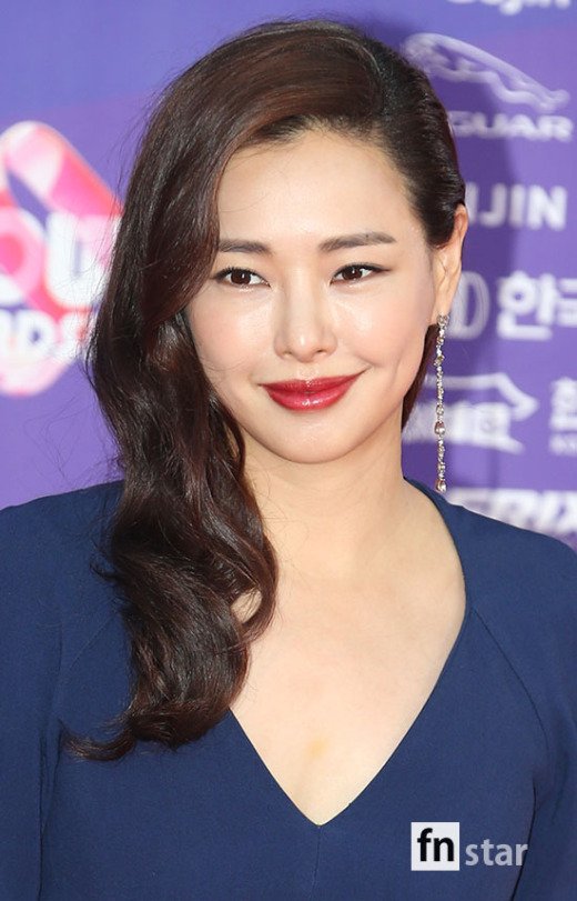 [포토] 이하늬, ‘완벽한 장녹수’